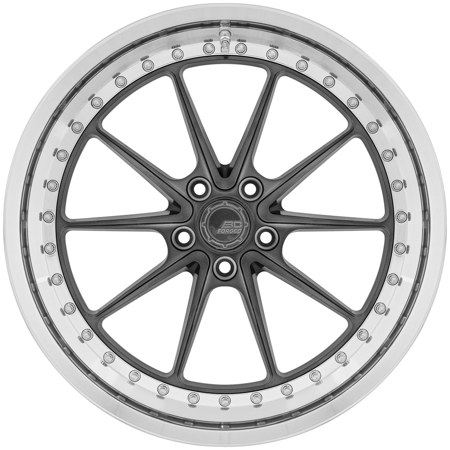 BC FORGED WHEELS LE31 22X10 6X135 FORD F150 04-26