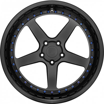 BC FORGED WHEELS LE05 20X10 6X135 FORD F150 04-26