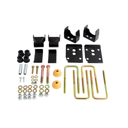 BELLTECH FLIP KIT 5.5 INCH DROP - 6446