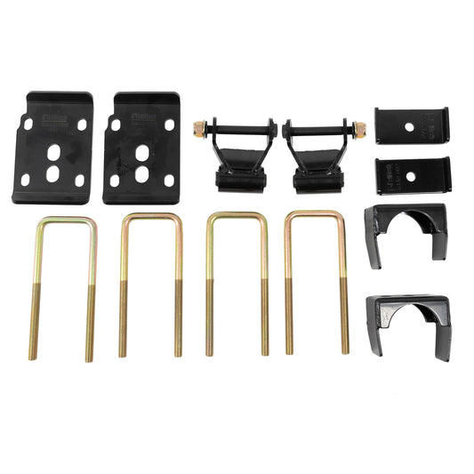 BELLTECH FLIP KIT  6.5-7.5 INCH DROP - 6449