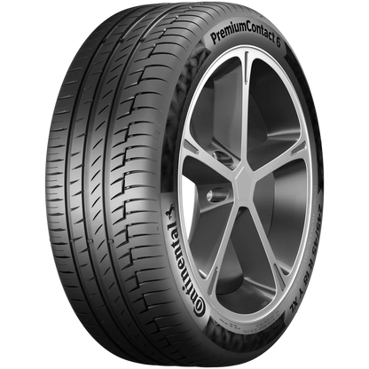 CONTINENTAL TIRES PREMIUM CONTACT 6 285/45-22 XL 114Y