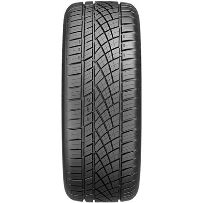CONTINENTAL TIRES EXTREME CONTACT DWS06 PLUS 275/40-22 XL 108W
