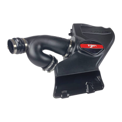 INJEN EVOLUTION COLD AIR INTAKE SYSTEM 17-25 - EVO9104 - EVO9104C