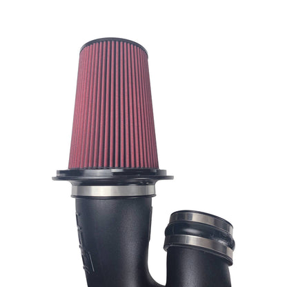 INJEN EVOLUTION COLD AIR INTAKE SYSTEM 17-25 - EVO9104 - EVO9104C