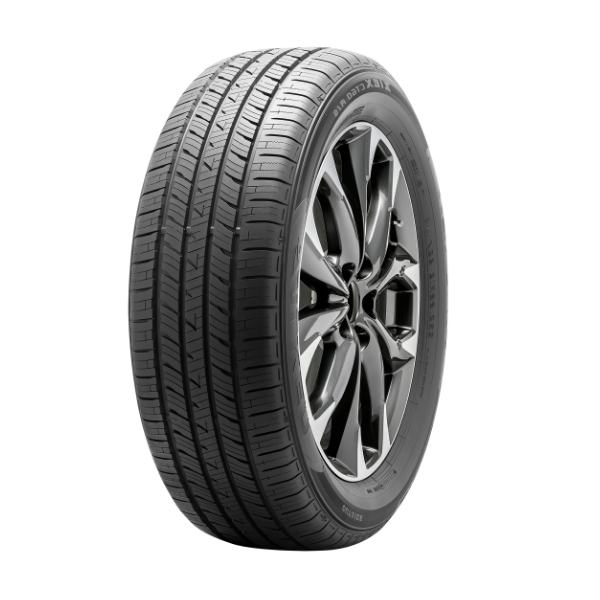 FALKEN TIRES ZIEX CT60 265/60-18 110V