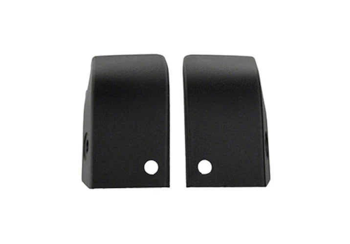 FORD OEM ROCKER PANEL AERO SHIELD DELETE KIT FORD F150 21-26