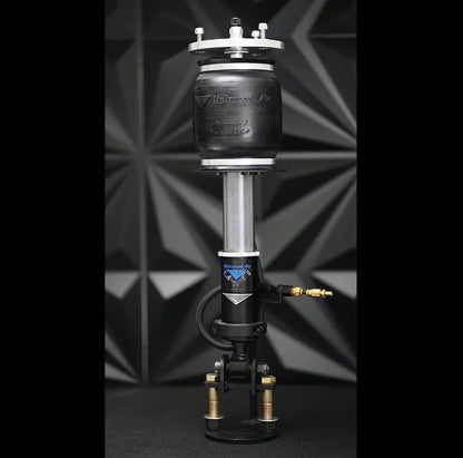UNIVERSAL AIR SUSPENSION FRONT ONLY SOLUTION SERIES FORD F150 04-13