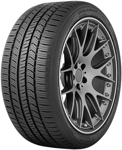 YOKOHAMA TIRE GEOLANDAR X-CV 275/40-22 XL 108W