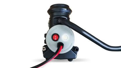 AIR LIFT DIGITAL PORTABLE COMPRESSOR