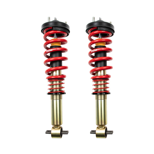 BELLTECH COILOVER KIT 1-3 INCH LOWERING 15001 FORD F150 15-20