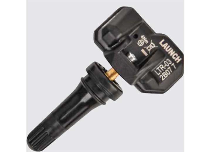 LAUNCH TECH USA TIRE PRESSURE SENSOR RUBBER - UNIVERSAL FORD F150