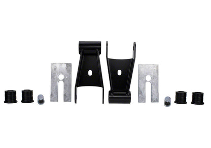 FORD OEM REAR LOWERING KIT SHACKLES FORD F150 15-20