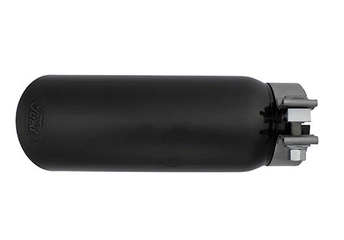 FORD OEM EXHAUST TIP BLACK CHROME FORD F150 21-27