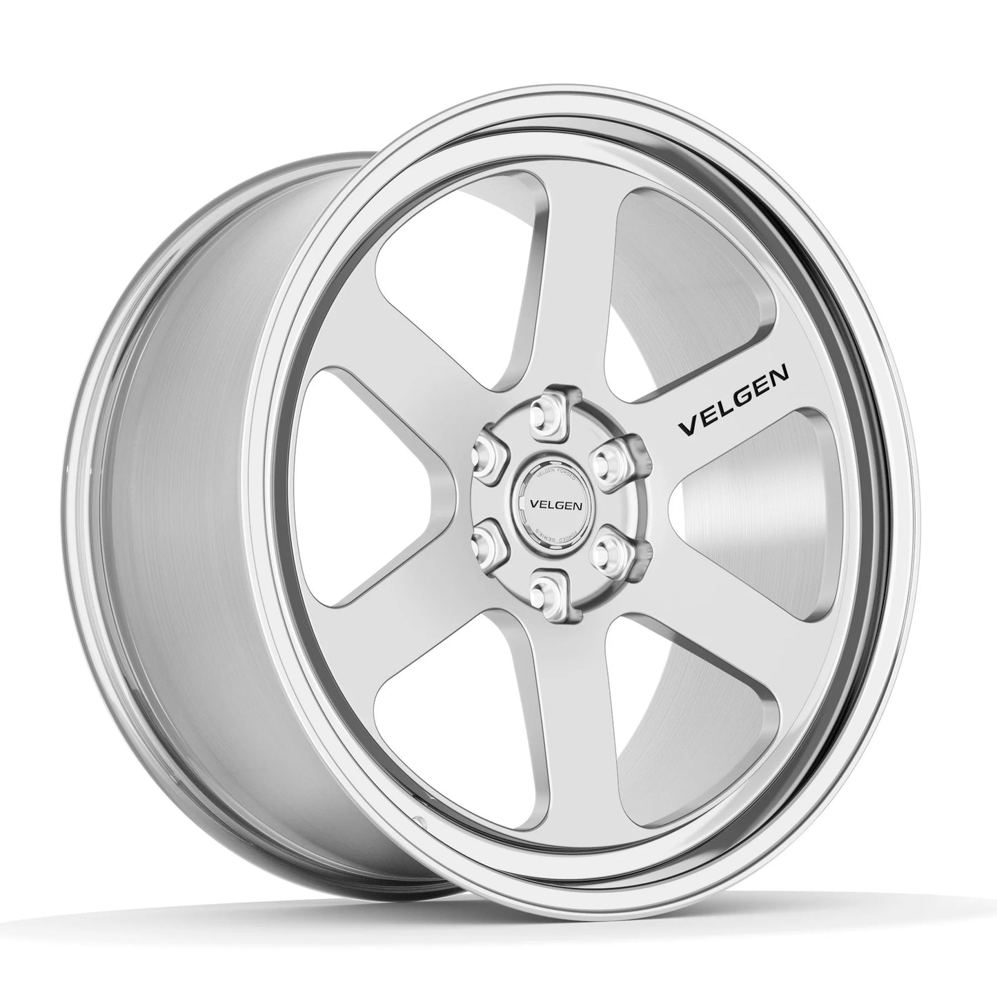 VELGEN WHEELS VFTS-03 22X10 6X135 FORD F150 21+