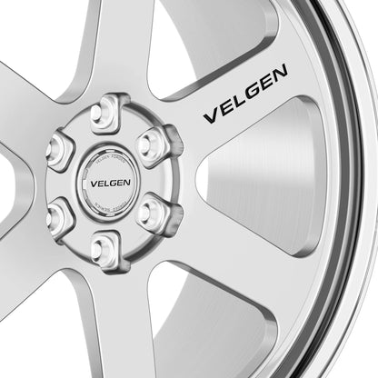 VELGEN WHEELS VFTS-03 22X10 6X135 FORD F150 21+