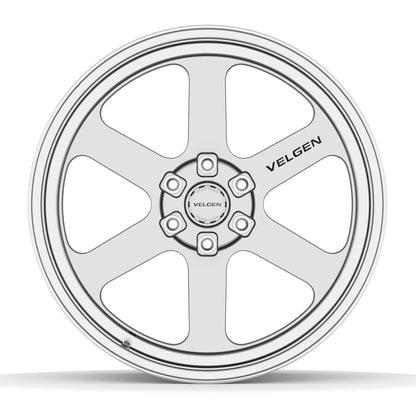 VELGEN WHEELS VFTS-03 22X10 6X135 FORD F150 21+