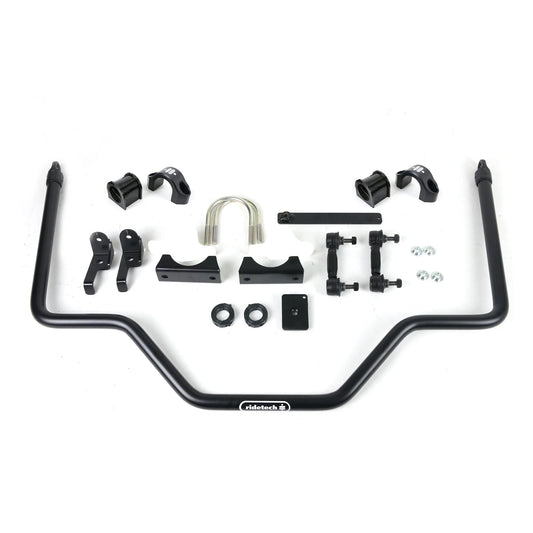 RIDETECH REAR SWAY BAR 2015-2026 FORD F150 2WD/4WD W/ RIDETECH LOWERING KIT