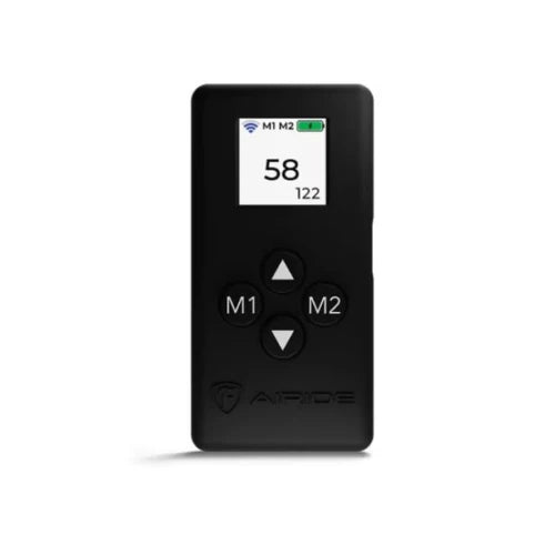 RIDETECH FIRESTONE AIR COMMAND HELPER BAG COMPRESSOR KIT HEAVY DUTY