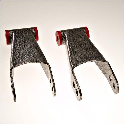 DJM 2004–2014 F150 2" REAR LEAF SPRING LOWERING SHACKLE