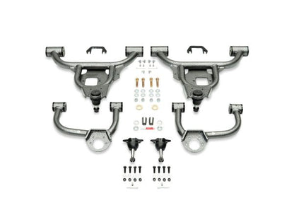 O.W LOWERING KIT 3"F/5"R FORD F150 POWERBOOST 4X4 24-25