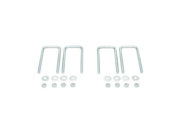 IHC 2015-PRESENT F-150 U BOLTS W/ HARDWARE