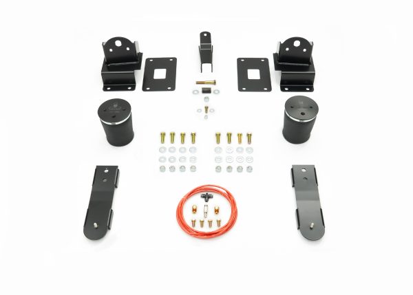 O.W LOWERING KIT 3"F/5"R FORD F150 POWERBOOST 4X4 24-25