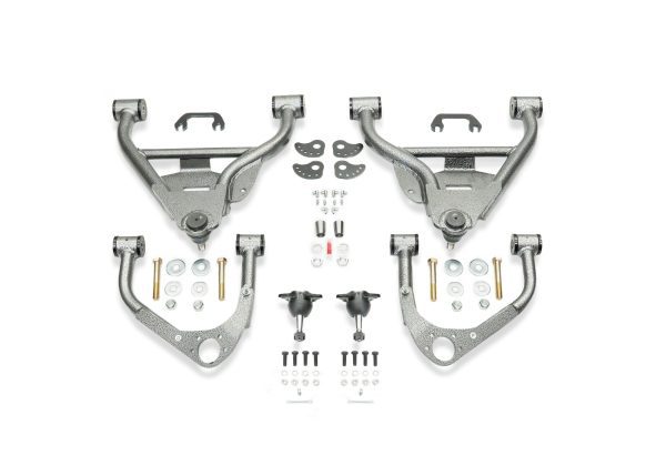 IHC SUSPENSION GM1500 3" FRONT LOWERING CONTROL ARMS 19-PRESENT GM