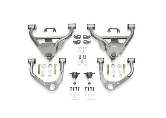 IHC SUSPENSION GM1500 3" FRONT LOWERING CONTROL ARMS 19-PRESENT GM