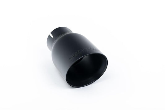 MILLTEK ROAD+ CAT BACK EXHAUST FORD F150 21+ 3.5L SUPERCREW