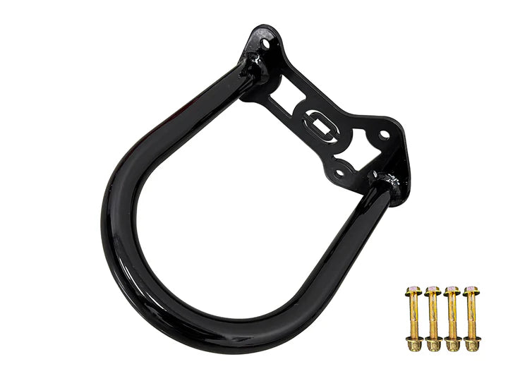 SUSPENSION ENGINEERING F150 4WD DRIVESHAFT SAFETY LOOP 2015-2024