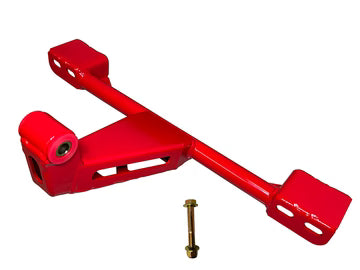 SUSPENSION ENGINEERING FOR F-150 4WD FRONT ENGINE CROSSMEMBER W/DIFFERENTIAL BRACE  2015-2024