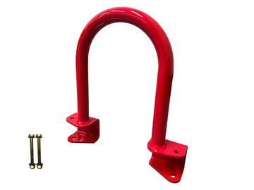 SUSPENSION ENGINEERING F150 2WD DRIVESHAFT SAFETY LOOP 2015-2024