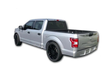 RK SPORT FIBERGLASS ROLLPAN FORD F150 15-20