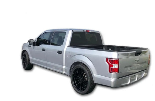 RK SPORT FIBERGLASS ROLLPAN FORD F150 15-20