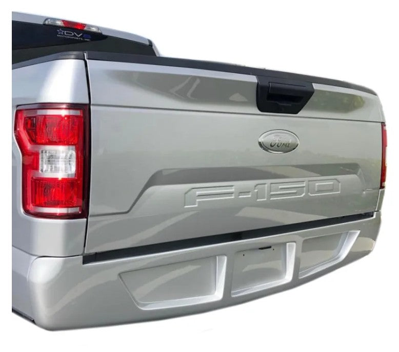 RK SPORT FIBERGLASS ROLLPAN FORD F150 15-20