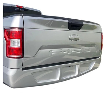 RK SPORT FIBERGLASS ROLLPAN FORD F150 15-20