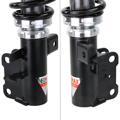 SILVER'S NEOMAX COILOVERS FORD MAVERICK 2022+ FWD