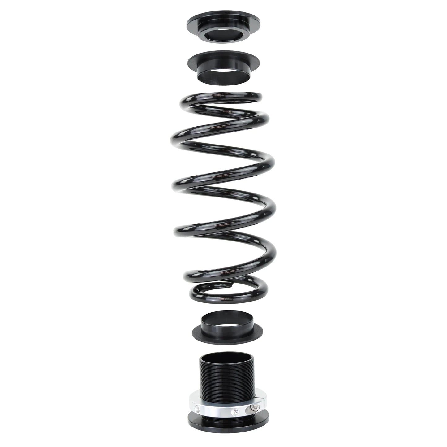 SILVER'S NEOMAX COILOVERS FORD MAVERICK 2022+ FWD