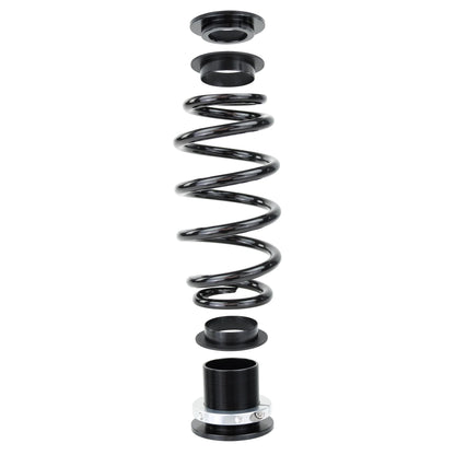 SILVER'S NEOMAX COILOVERS FORD MAVERICK 2022+ FWD