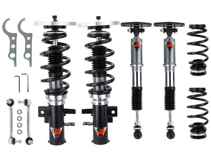 SILVER'S NEOMAX COILOVERS FORD MAVERICK 2022+ FWD