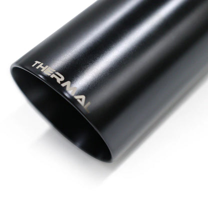 THERMAL R&D 2021+ FORD F-150 5.0L V8 DUAL EXIT 3" CATBACK EXHAUST