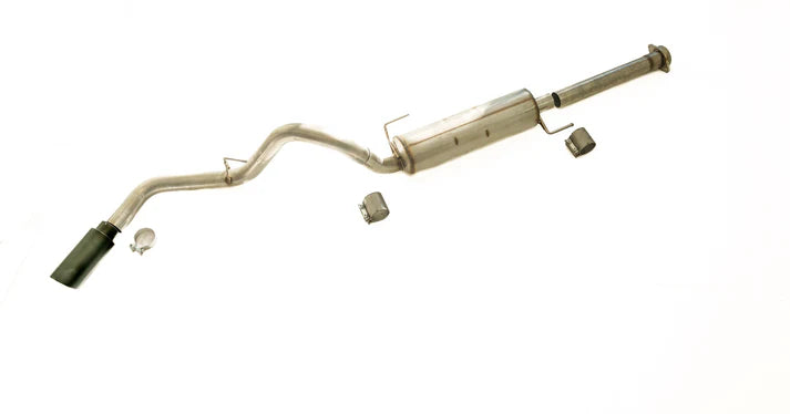THERMAL R&D 2021+ FORD F-150 5.0L V8 - CATBACK EXHAUST