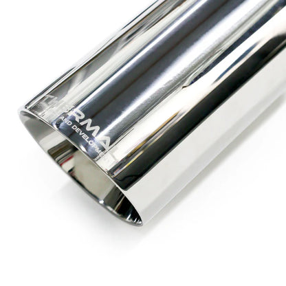 THERMAL R&D 2021+ FORD F-150 5.0L V8 DUAL EXIT 3" CATBACK EXHAUST