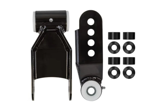 UMI PERFORMANCE REVERSE LEVELING KIT 6562 15-24 FORD F-150 2WD/4WD