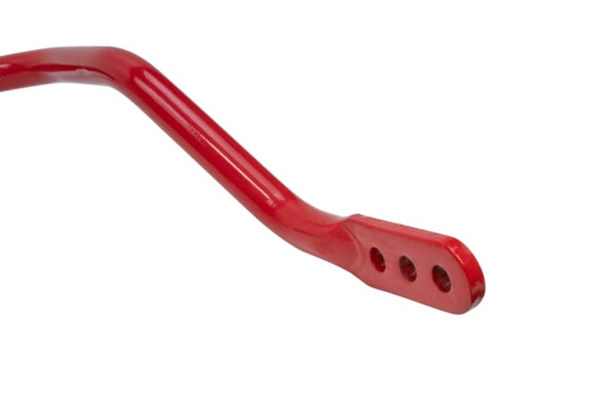 2015-2024 Ford F-150 Sway Bar, Rear, 1″ Solid