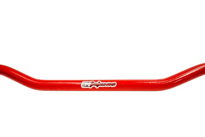 2021-2024 Ford F-150 Sway Bar, Front, 1-3/8″ Solid