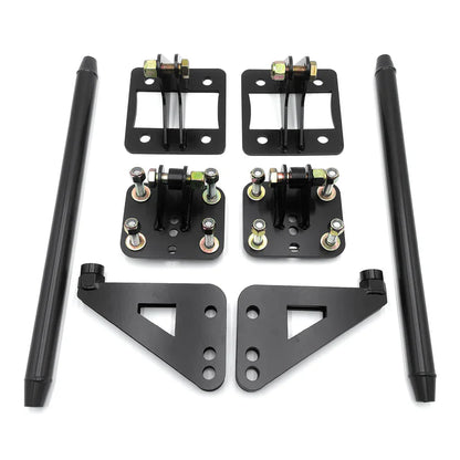 VAS VA SPECIALTIES 2009-2020 FORD F-150 TRACTION BARS