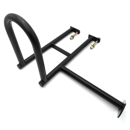 VAS 2015-2025 FORD F-150 DRIVE SHAFT LOOP 2WD & 4WD SINGLE CAB