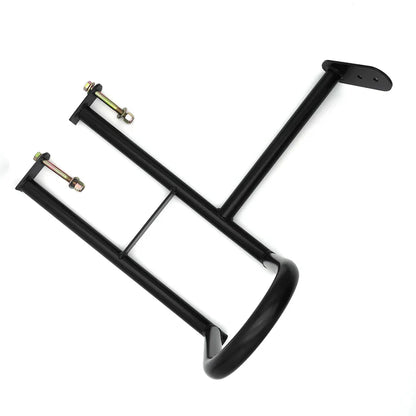 VAS 2015-2025 FORD F-150 DRIVE SHAFT LOOP 2WD & 4WD SINGLE CAB