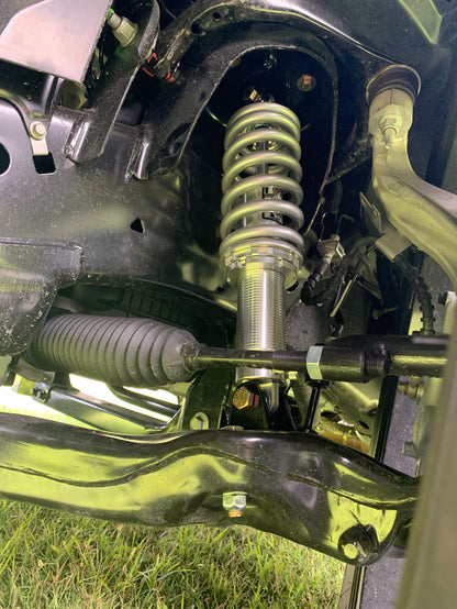 VAS 2015-2020 FORD F-150 3/5 PERFORMACE SUSPENSION PACKAGE - SINGLE CAB